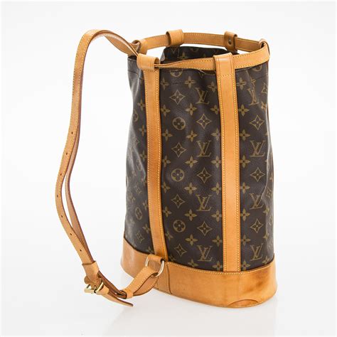 louis vuitton randonnee pm